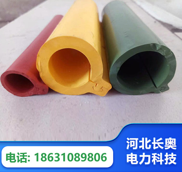 大连绝缘护套